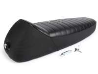 Kursi -NISA Sport- Vespa T5 125cc - hitam