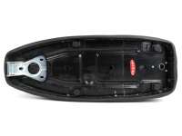 Kursi -NISA Sport- Vespa T5 125cc - hitam