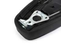Kursi -NISA Sport- Vespa T5 125cc - hitam