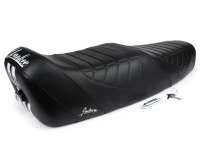 Selle -NISA Yankee- Vespa T5 125cc - noir