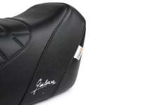 Selle -NISA Yankee- Vespa T5 125cc - noir