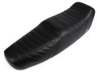 Selle -NISA Yankee- Vespa T5 125cc - noir