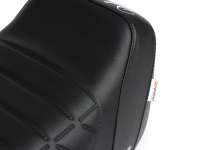 Selle -NISA Yankee- Vespa T5 125cc - noir