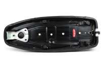 Selle -NISA Yankee- Vespa T5 125cc - noir