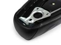 Selle -NISA Yankee- Vespa T5 125cc - noir