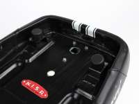 Selle -NISA Yankee- Vespa T5 125cc - noir