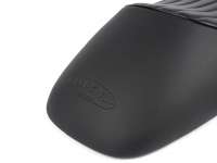 Zitbank -NISA Sport 20- Vespa V50, PV125, ET3 - Zwart