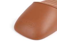 Bangku kursi -NISA Sport 20- Vespa V50, PV125, ET3 - Coklat