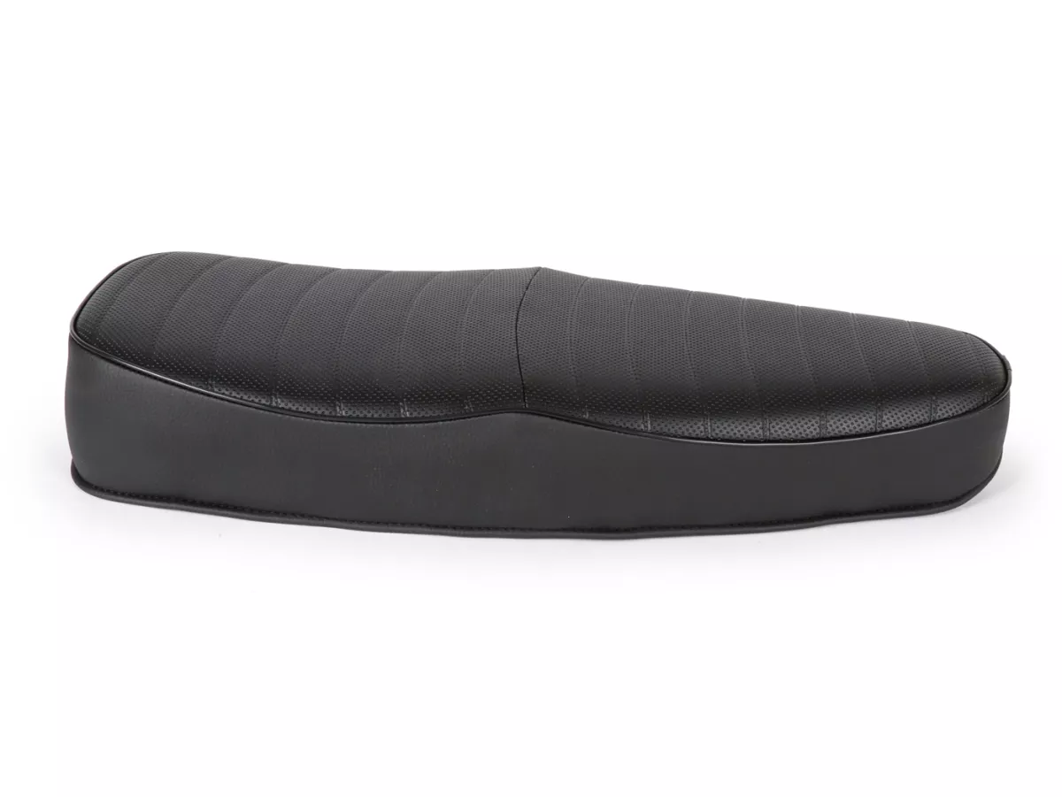Banqueta -NISA Wave- Vespa V50, PV125, ET3 - Negro