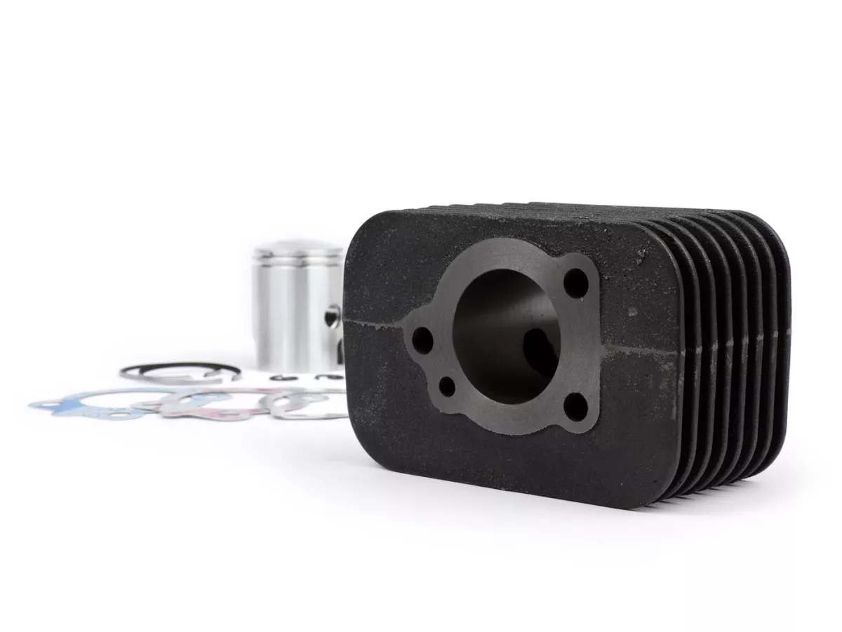 Cylinder -101 OCTANE 50cc- Piaggio Boss, Bravo, Ciao, Grillo, Si - 10mm piston pin