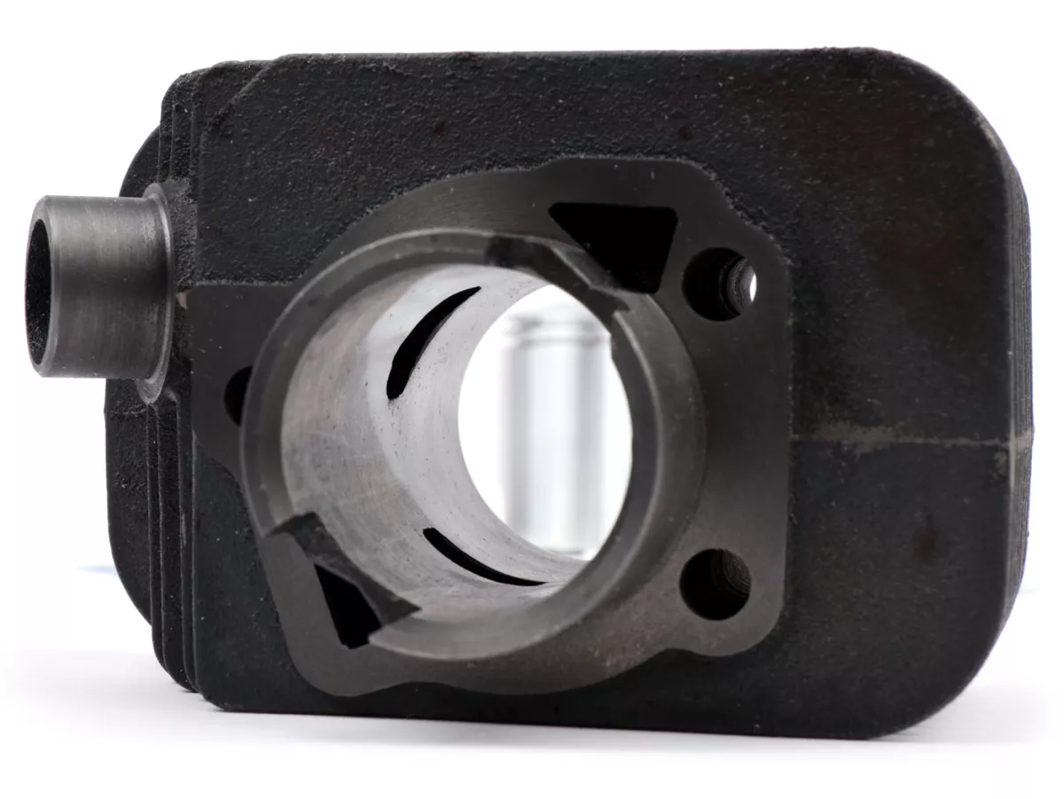 Cylinder -101 OCTANE 50cc- Piaggio Boss, Bravo, Ciao, Grillo, Si - 10mm piston pin