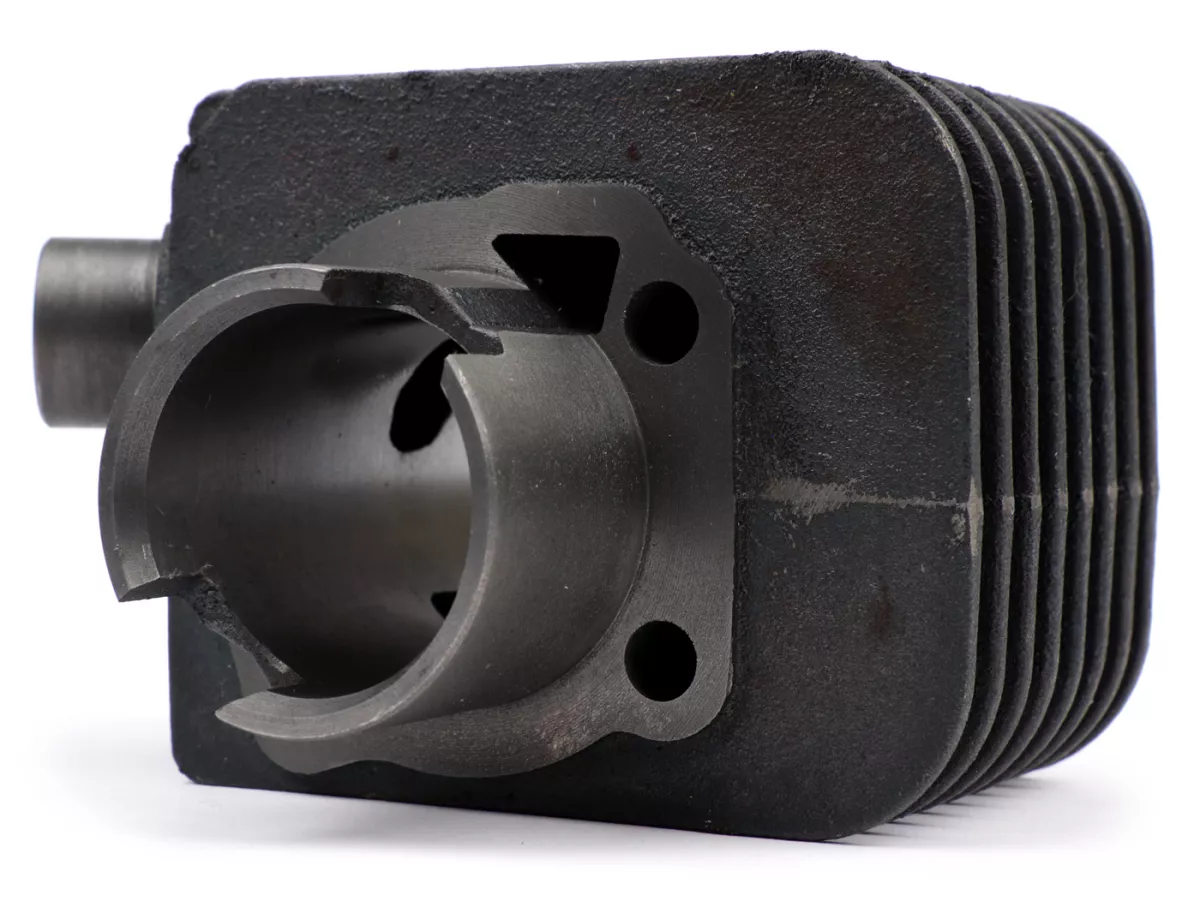 Cylinder -101 OCTANE 50cc- Piaggio Boss, Bravo, Ciao, Grillo, Si - 10mm piston pin