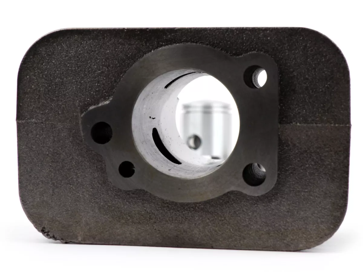Cylindre -101 OCTANE 50cc- Piaggio Boss, Bravo, Ciao, Grillo, Si - axe de piston 12mm