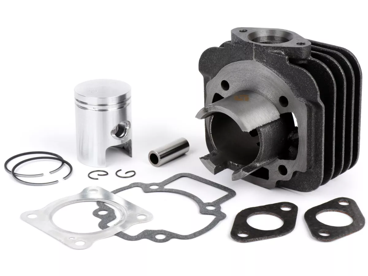 Cylinder -101 OCTANE 50cc- Piaggio AC