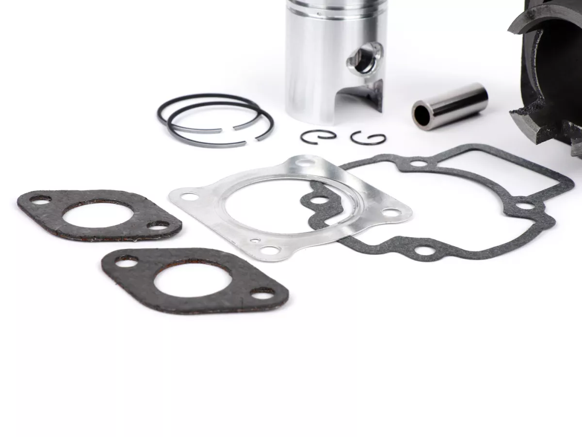 Cylinder -101 OCTANE 50cc- Piaggio AC