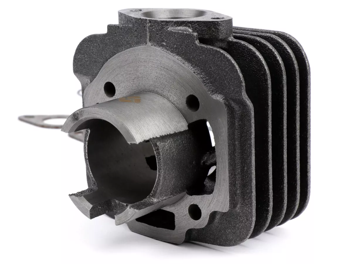 Cylinder -101 OCTANE 50cc- Piaggio AC