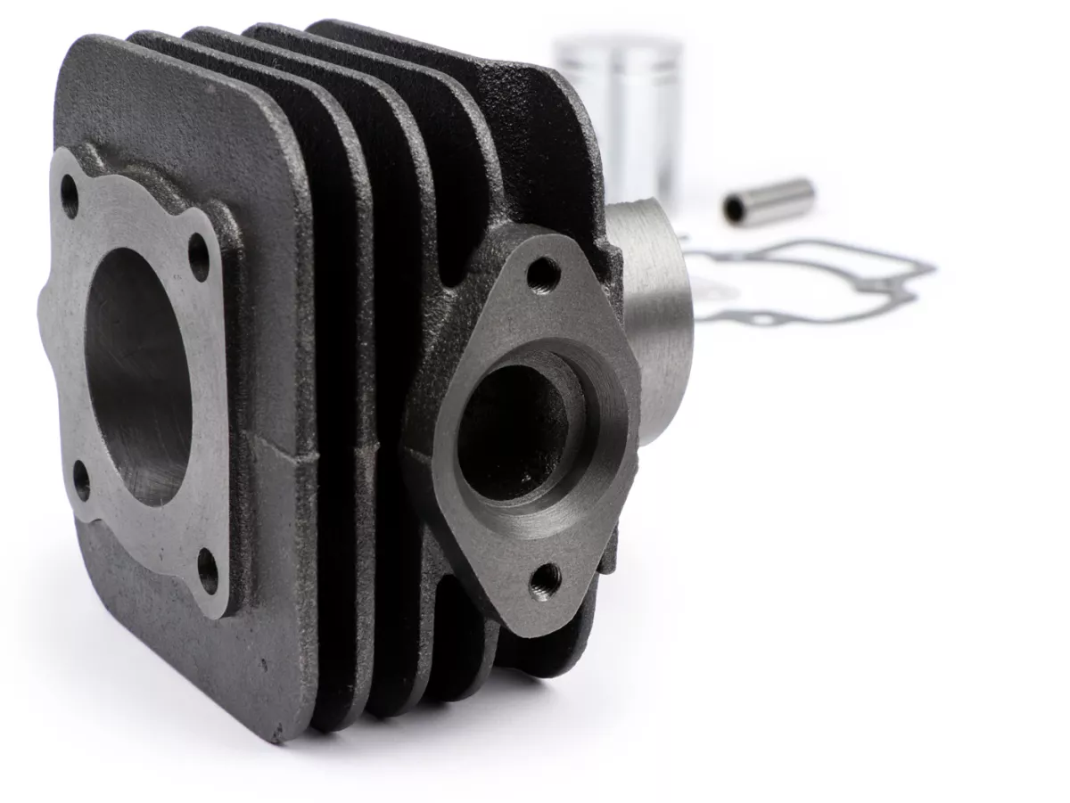Cylinder -101 OCTANE 50cc- Piaggio AC