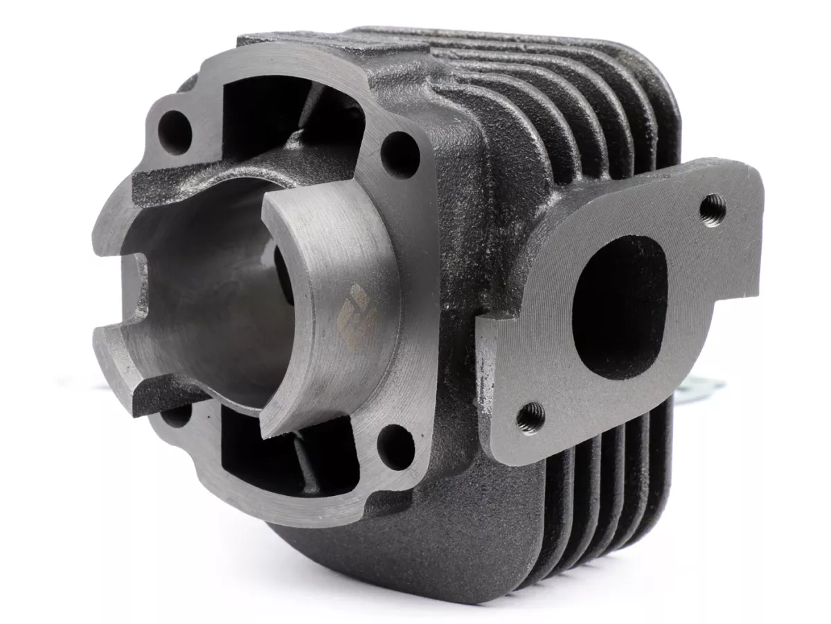 Silinder -101 OCTANE 50cc- CPI, Keeway Euro 2 (flensa knalpot lurus)