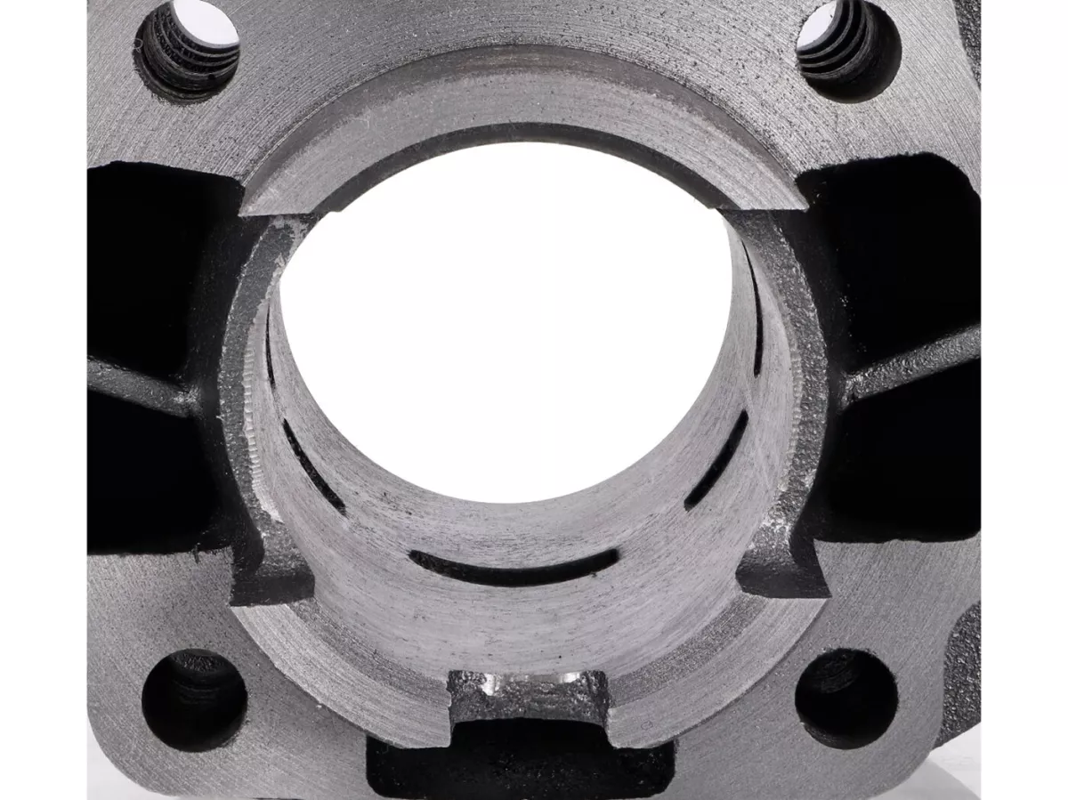 Silinder -101 OCTANE 50cc- CPI, Keeway Euro 2 miring - pin piston 12mm