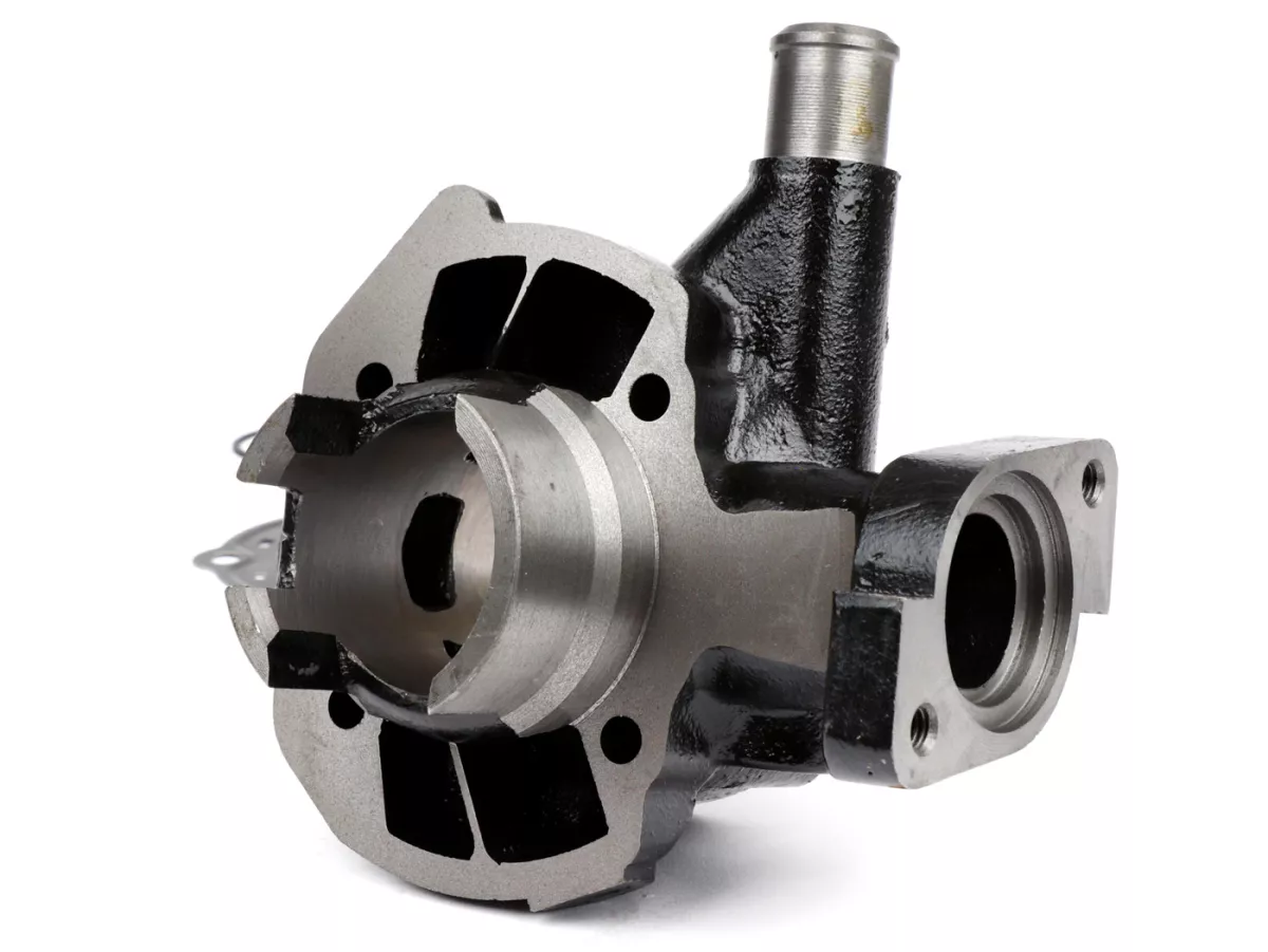 Cilindro -101 OCTANE 50cc- Peugeot Speedfight 3/4 LC, Jet Force C-Tech (2013-)