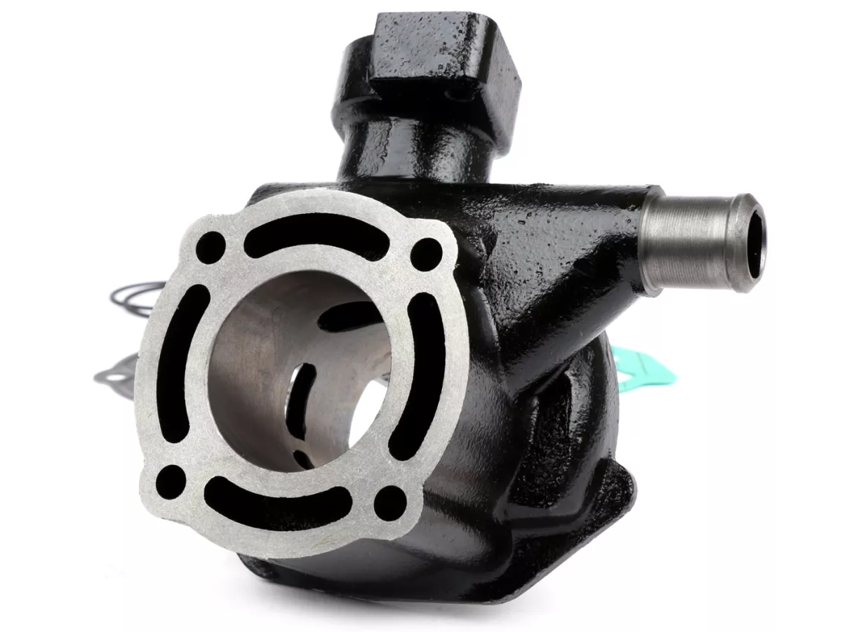 Cilindro -101 OCTANE 50cc- Peugeot Speedfight 3/4 LC, Jet Force C-Tech (2013-)