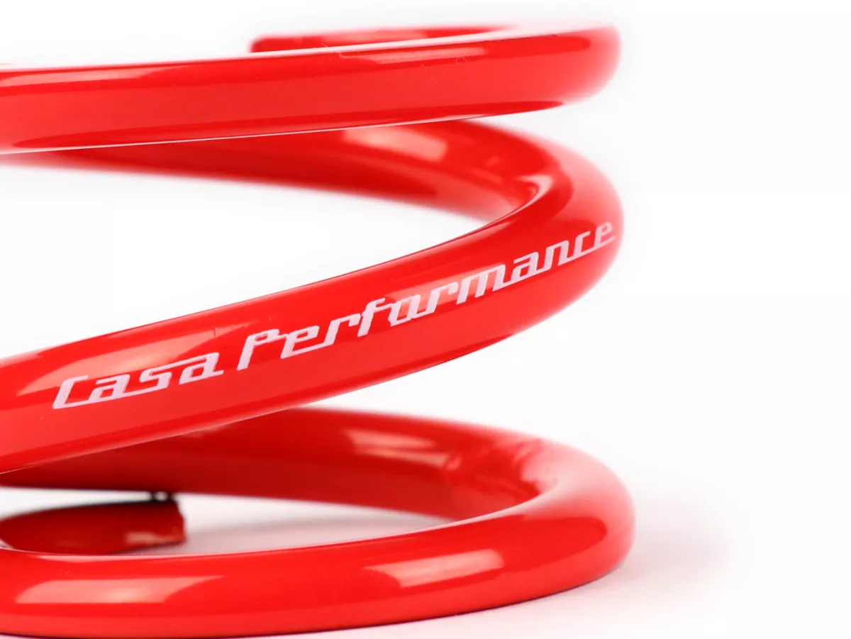 Rondeldrukveer -CASA PERFORMANCE/RLC versterkt (+10%)- Lambretta LI (serie 2-3), LIS, SX, TV (serie 2-3), DL, GP