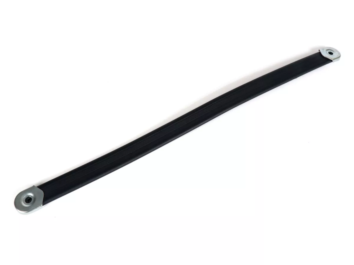 Veiligheidsgordel -NISA- Vespa PV125 - 440 x 21mm - donkerblauw