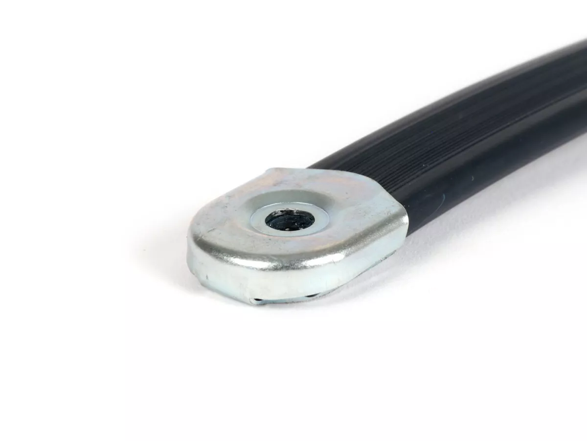 Veiligheidsgordel -NISA- Vespa PV125 - 440 x 21mm - donkerblauw