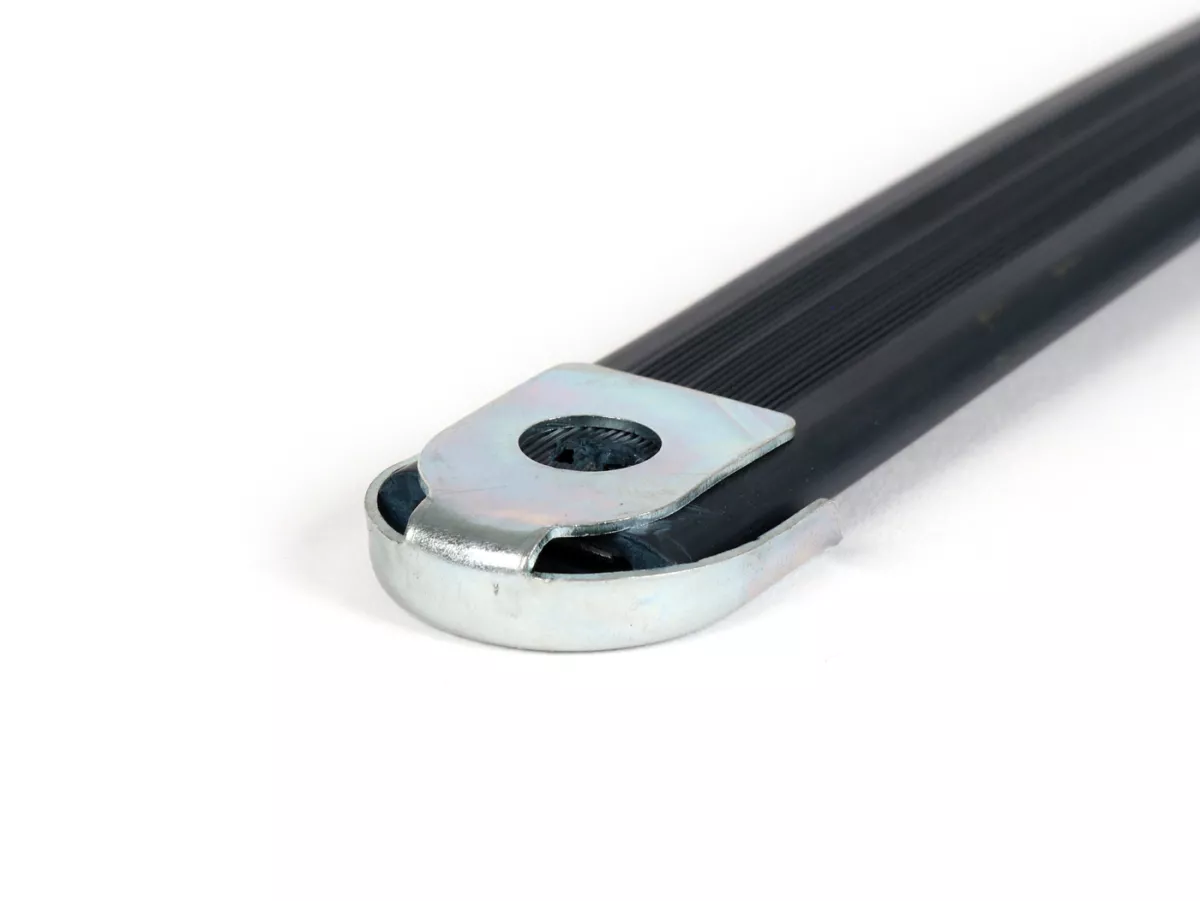 Veiligheidsgordel -NISA- Vespa PV125 - 440 x 21mm - donkerblauw
