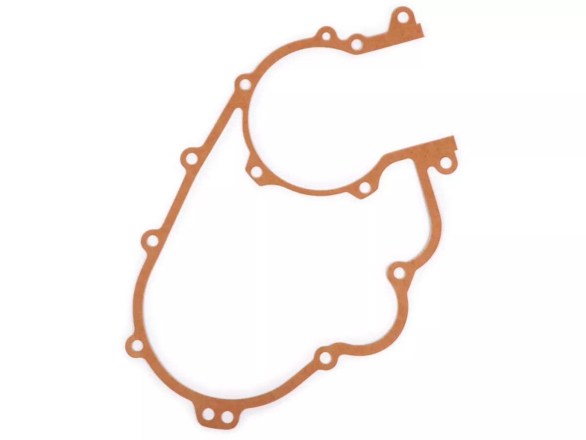 Crankcase gasket -ATHENA- Vespa PX80, PX125, PX150, PX80, PX125, PX150, PX200, Sprint Veloce, Rally 200, Cosa 125, Cosa 150, Cosa200