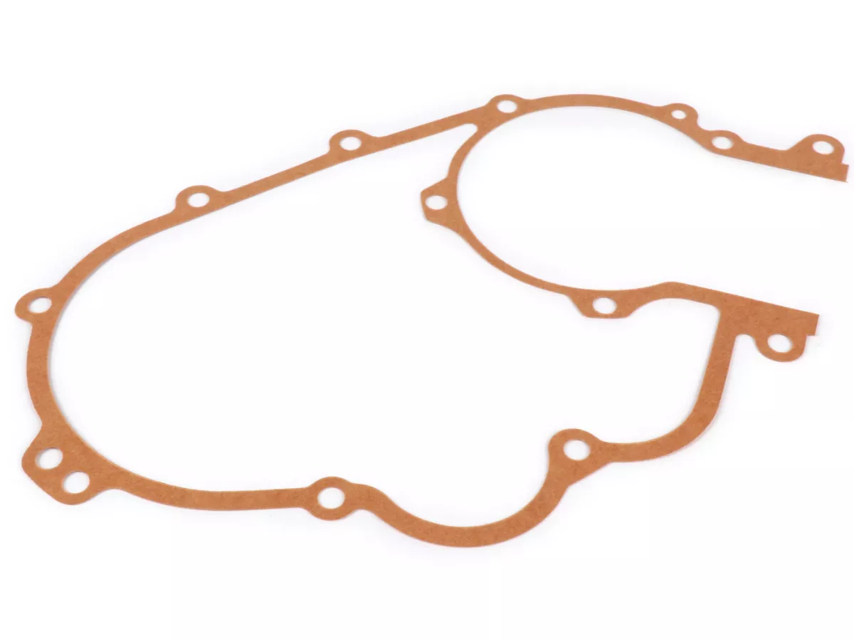 Crankcase gasket -ATHENA- Vespa PX80, PX125, PX150, PX80, PX125, PX150, PX200, Sprint Veloce, Rally 200, Cosa 125, Cosa 150, Cosa200