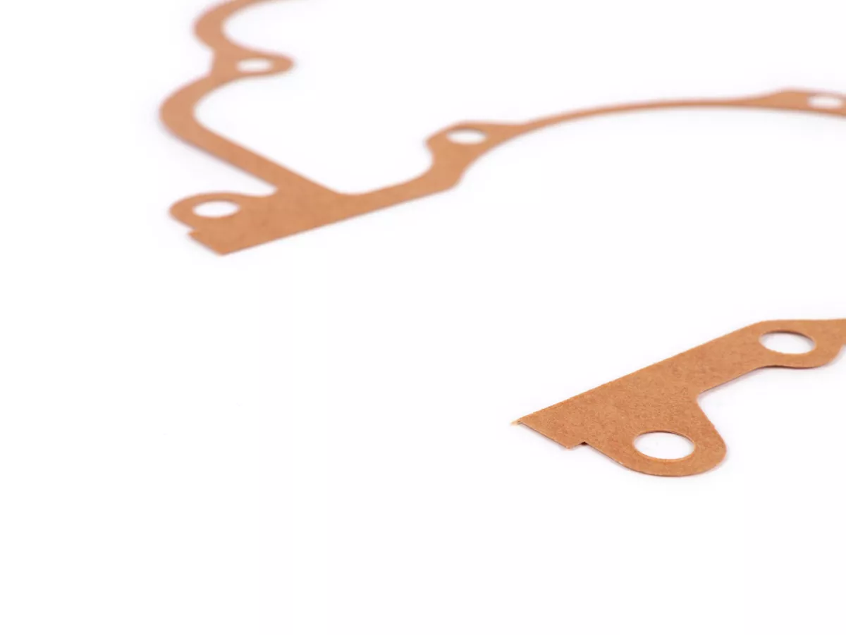 Crankcase gasket -ATHENA- Vespa PX80, PX125, PX150, PX80, PX125, PX150, PX200, Sprint Veloce, Rally 200, Cosa 125, Cosa 150, Cosa200
