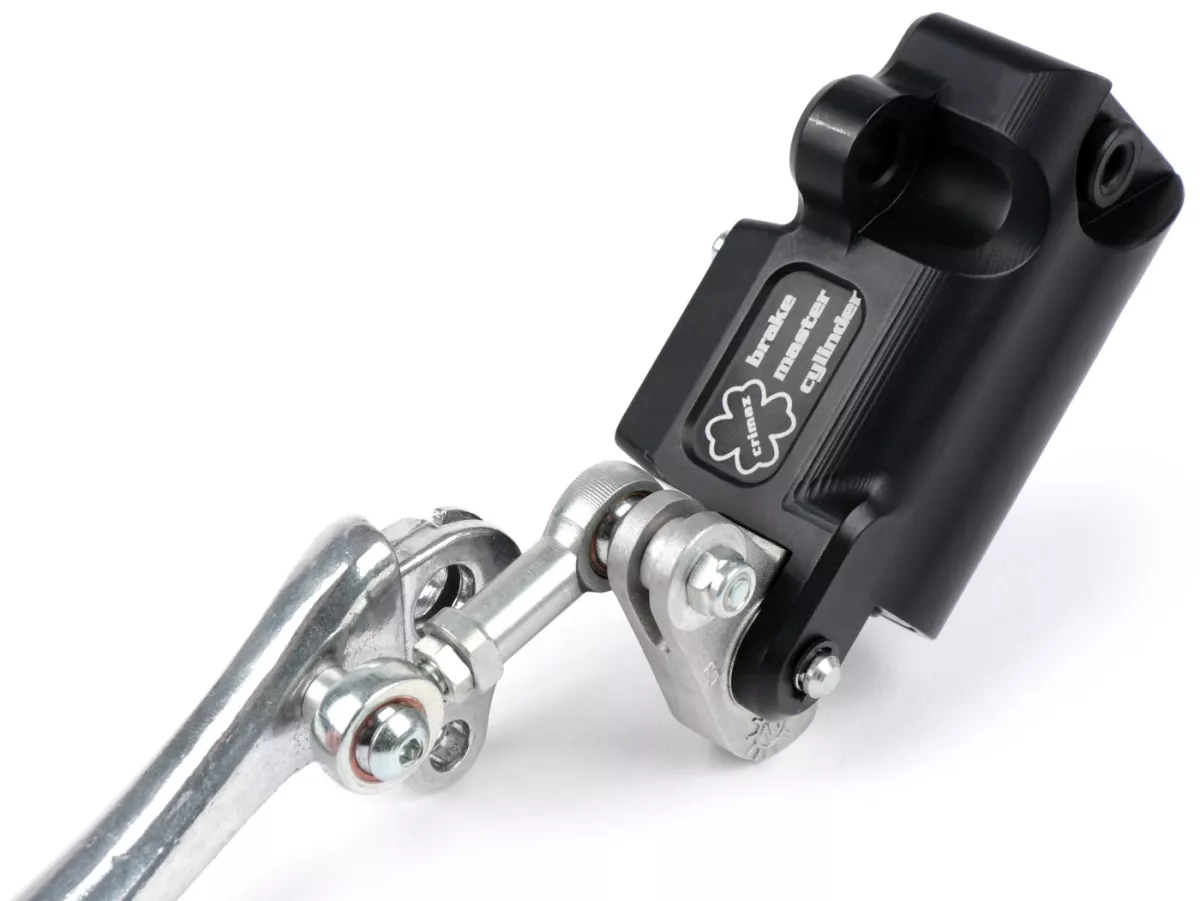 Bomba de freno - cilindro maestro de freno -CRIMAZ 2.0- Vespa V50 Special, PV125, ET3, GT, GTR, Super, SS 180, Rally 180, Rally200, Sprint 150, Sprint Veloce 150, Super 125/150
