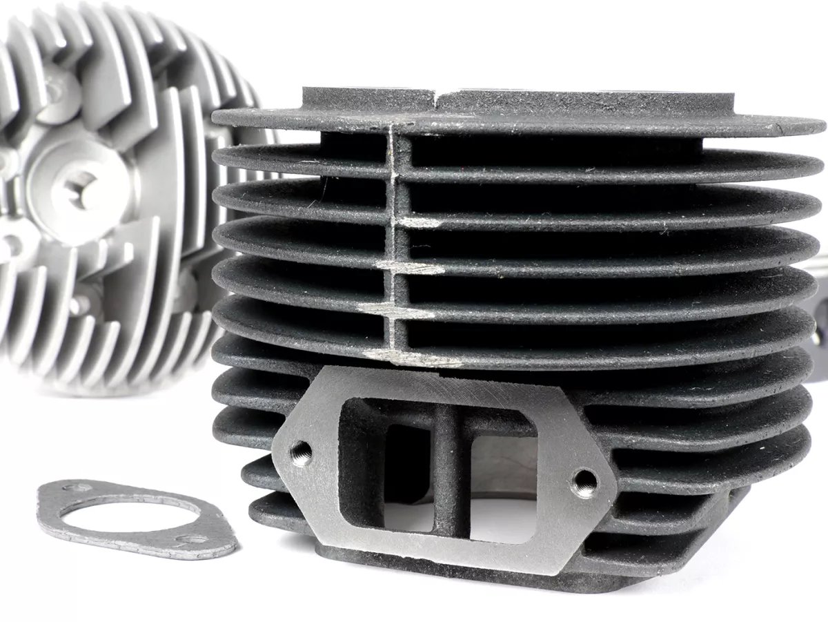 Cylindre -EGIG PERFORMANCE fonte 170 ccm - Vespa PV125, ET3 125, PK125
