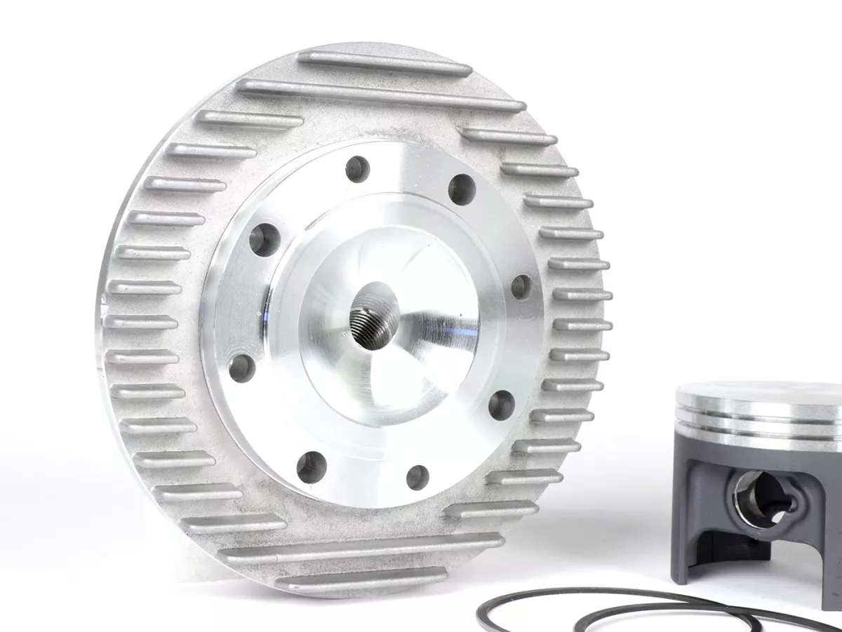 Cylindre -EGIG PERFORMANCE fonte 170 ccm - Vespa PV125, ET3 125, PK125