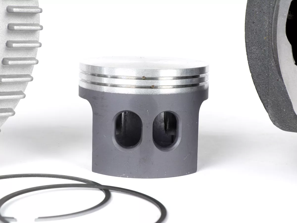 Cylindre -EGIG PERFORMANCE fonte 170 ccm - Vespa PV125, ET3 125, PK125