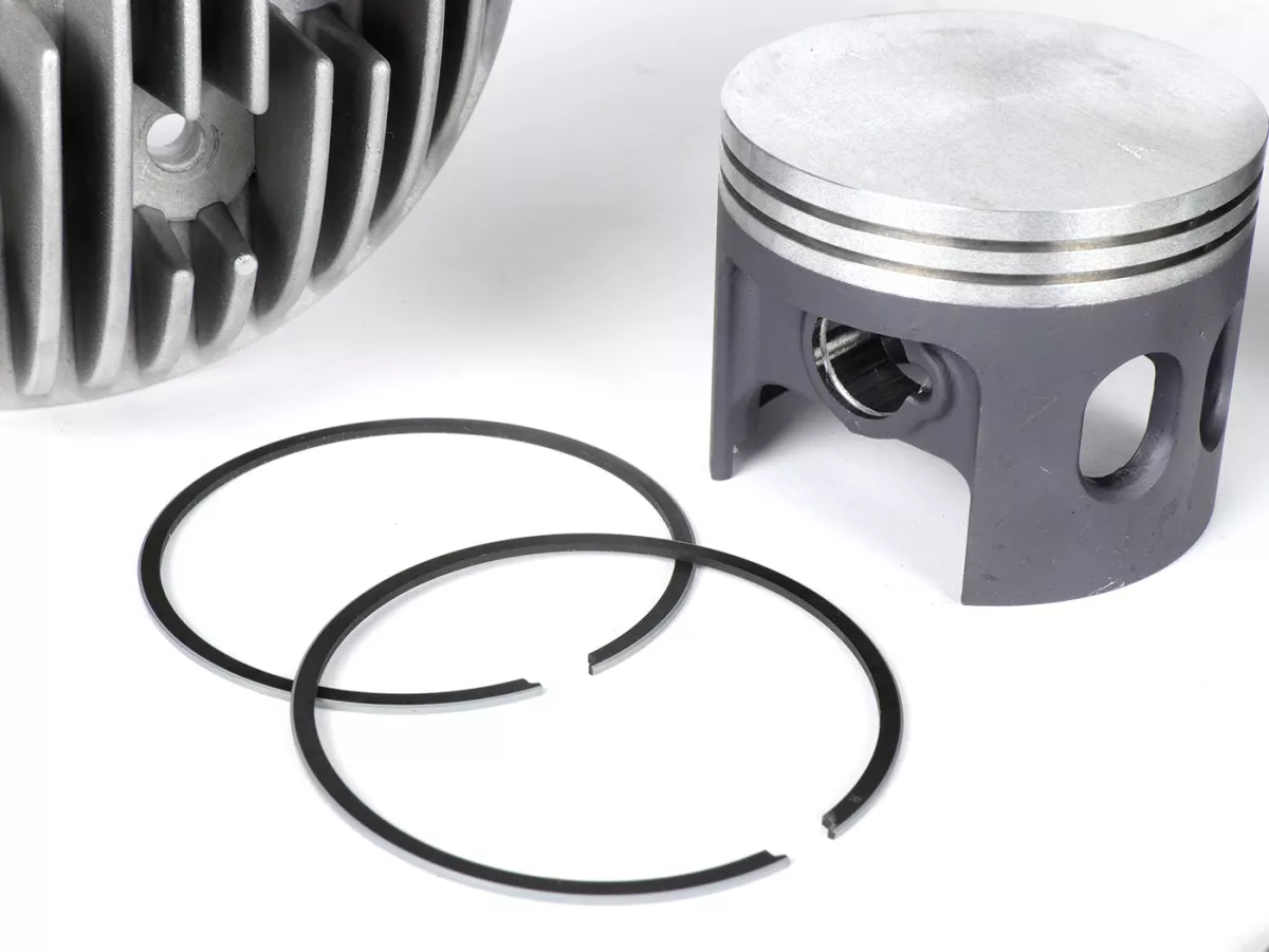 Cylindre -EGIG PERFORMANCE fonte 170 ccm - Vespa PV125, ET3 125, PK125