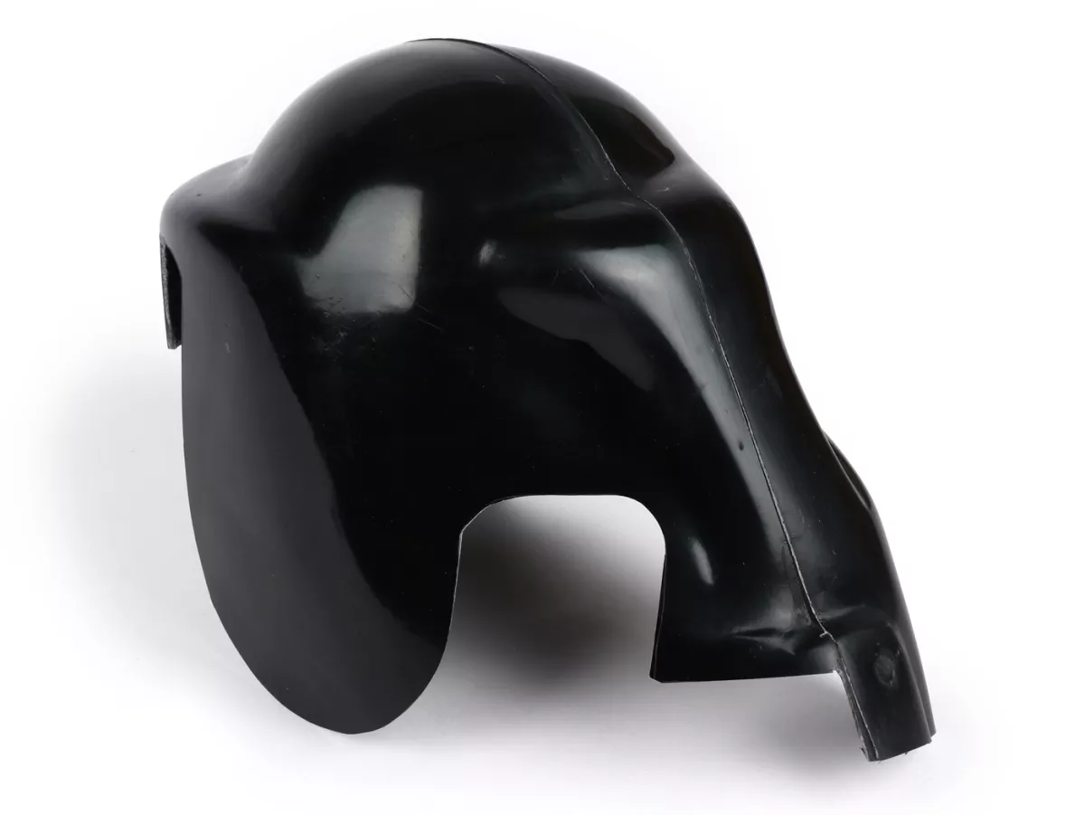 Tapa de cilindro -EGIG PERFORMANCE- Vespa PV125, ET3, PK125 S/XL - para cilindro EGIG fundición gris 170/180/187cc)