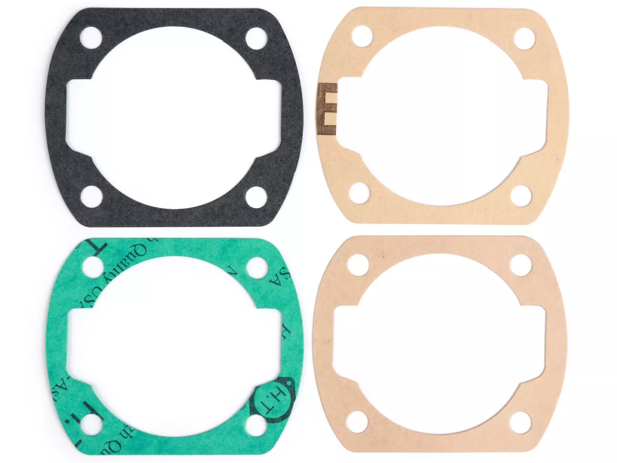 Set paking untuk silinder -EGIG PERFORMANCE besi cor kelabu 170 ccm - Vespa PV125, ET3 125, PK125