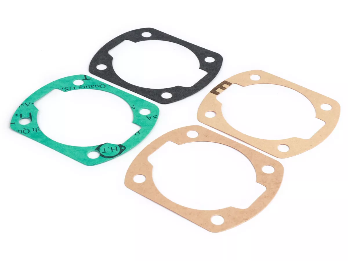 Set paking untuk silinder -EGIG PERFORMANCE besi cor kelabu 170 ccm - Vespa PV125, ET3 125, PK125