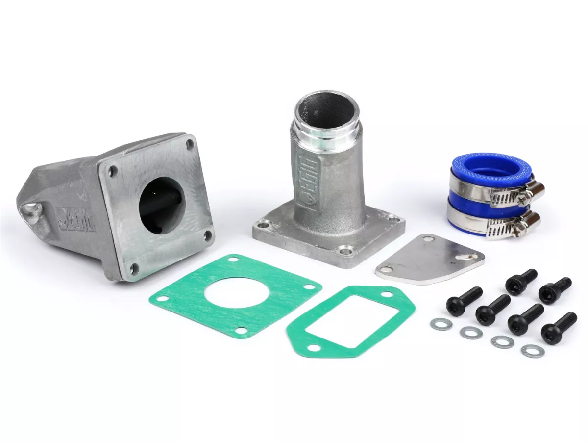 Membrana del colector de admisión admisión directa -EGIG PERFORMANCE fundición gris 170/180/187 ccm - Vespa PV125, ET3 125