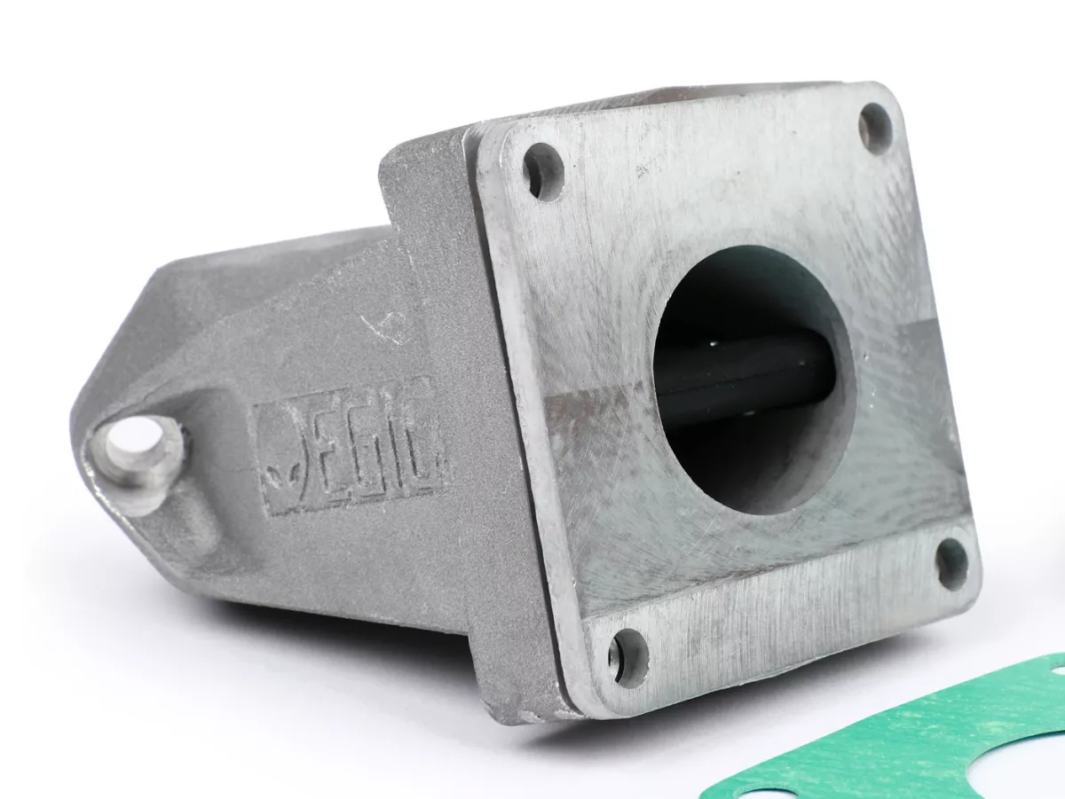 Membrana del colector de admisión admisión directa -EGIG PERFORMANCE fundición gris 170/180/187 ccm - Vespa PV125, ET3 125