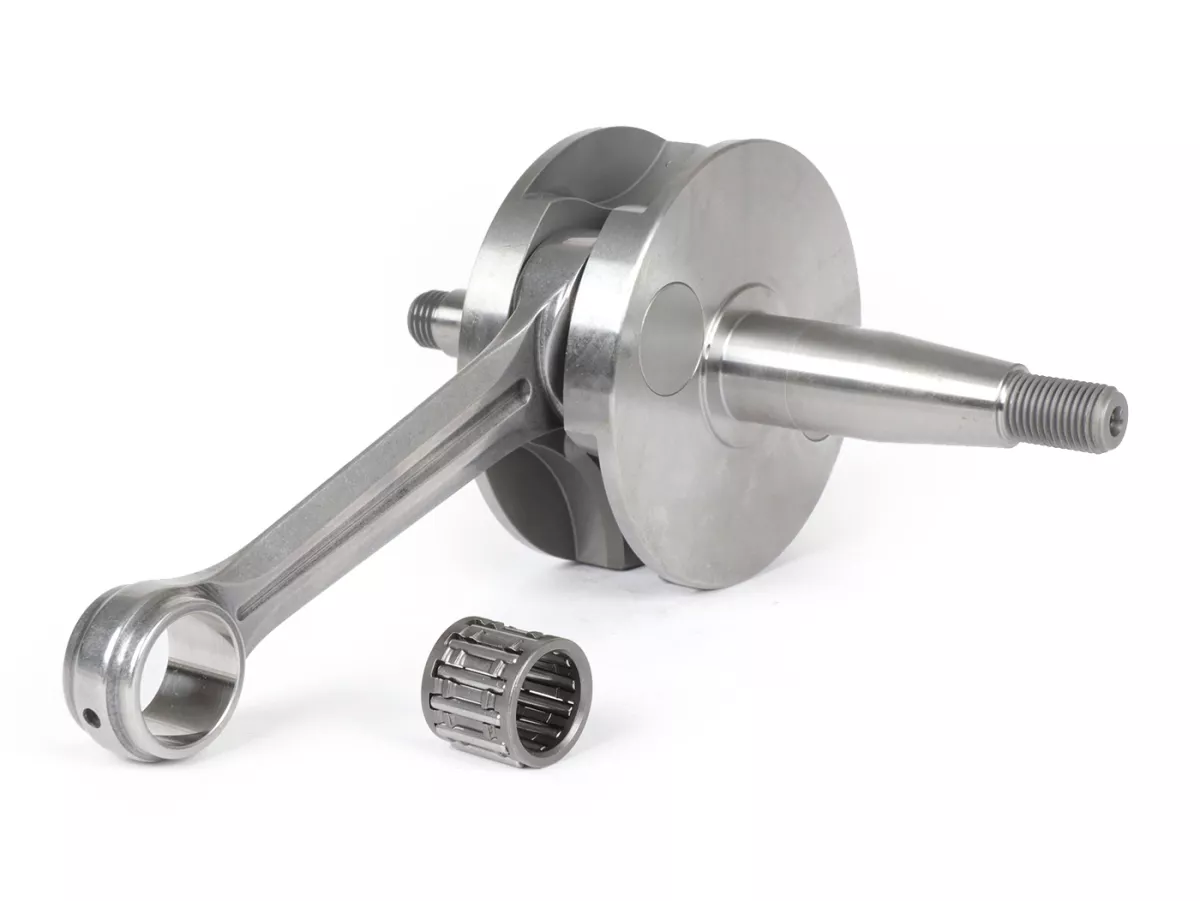 Poros engkol - KINERJA EGIG 170 ccm (Ø83mm) - langkah 51mm, batang penghubung 115mm - Vespa PV125, ET3 125, PK125