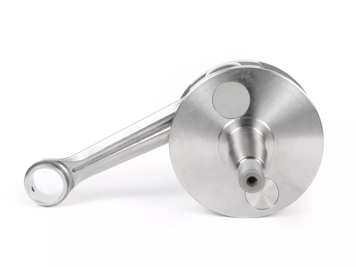 Poros engkol - KINERJA EGIG 170 ccm (Ø83mm) - langkah 51mm, batang penghubung 115mm - Vespa PV125, ET3 125, PK125