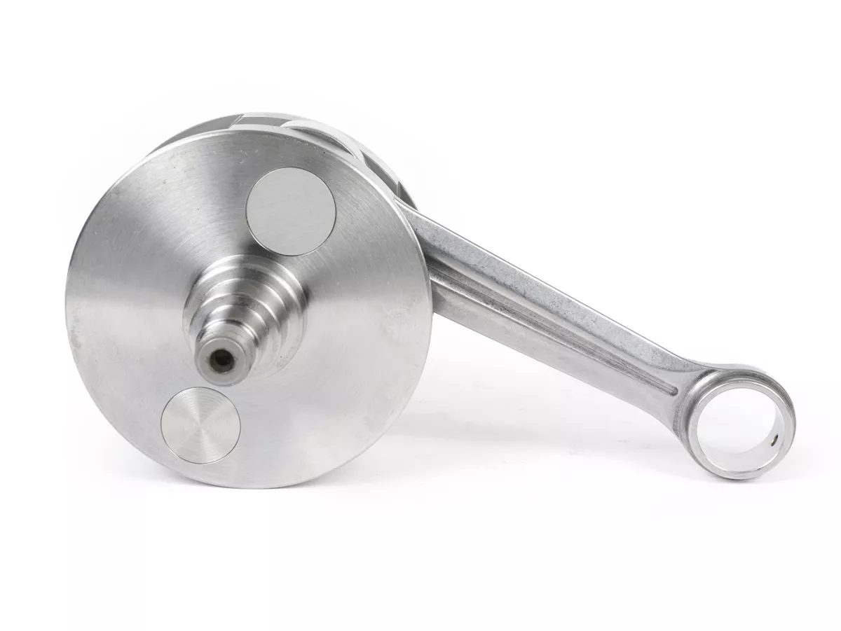 Poros engkol - KINERJA EGIG 170 ccm (Ø83mm) - langkah 51mm, batang penghubung 115mm - Vespa PV125, ET3 125, PK125