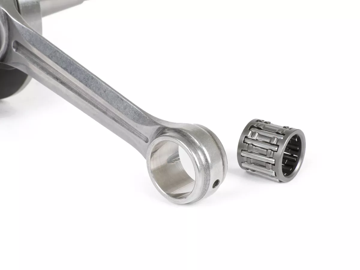 Poros engkol - KINERJA EGIG 170 ccm (Ø83mm) - langkah 51mm, batang penghubung 115mm - Vespa PV125, ET3 125, PK125