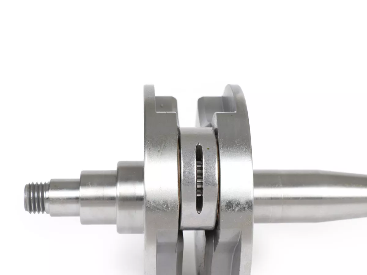 Poros engkol - KINERJA EGIG 170 ccm (Ø83mm) - langkah 51mm, batang penghubung 115mm - Vespa PV125, ET3 125, PK125