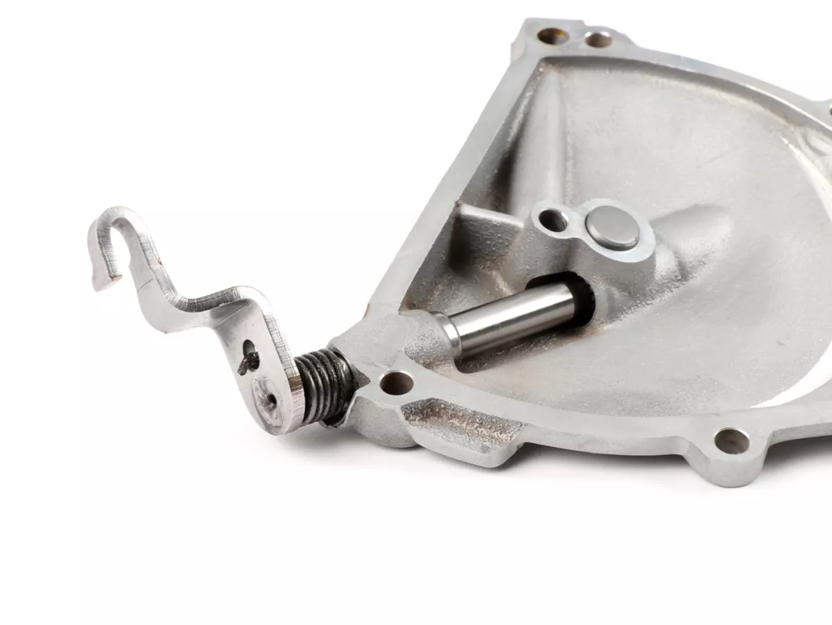 Coperchio frizione completo (incl. leva, fungo di pressione) -CRIMAZ Standard- Vespa PK XL2 - adatto anche per V50, PV125, ET3, PK S, PK XL