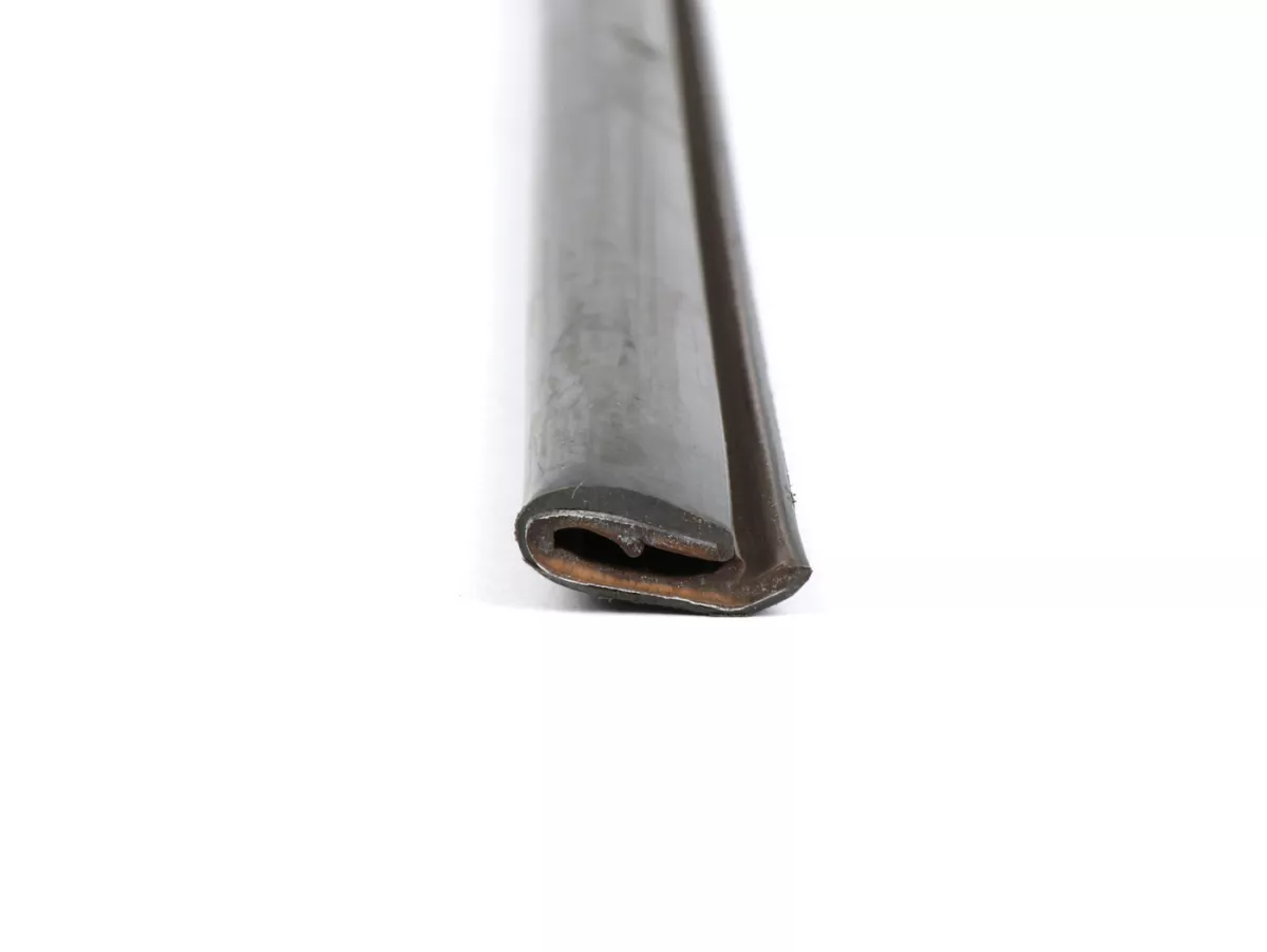 Randbescherming -LML (NOS)- LML Sensation ook geschikt voor Vespa PK XL-XL2/FL2, HP - Kunststof -Grijs