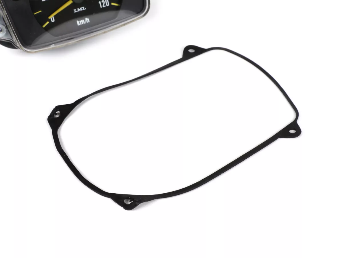 Speedo -LML- LML Supremo, Vespa Cosa